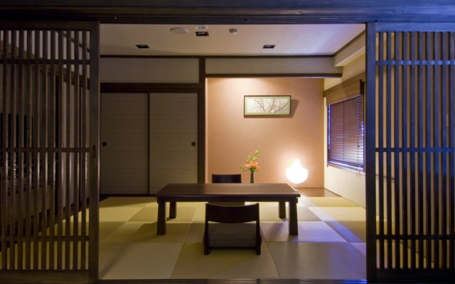 Twilight Harmony Japanese-Style room 사진 4