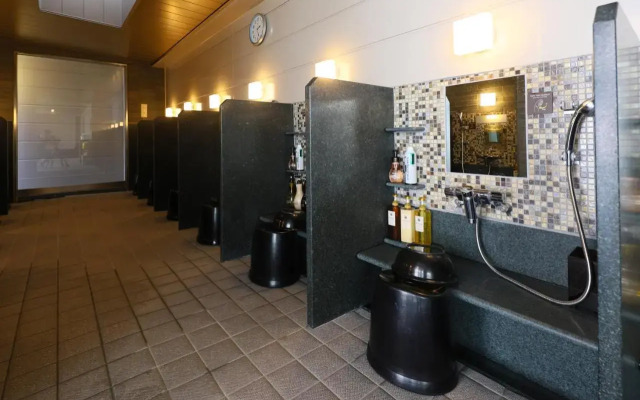 Dormy Inn Kanazawa Natural Hot Spring