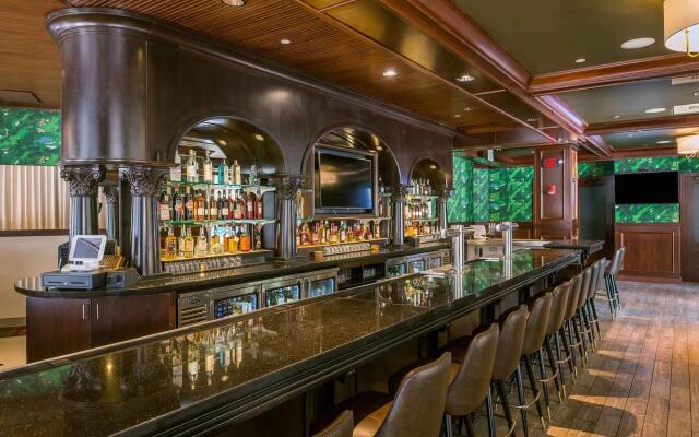 Graduate by Hilton Providence