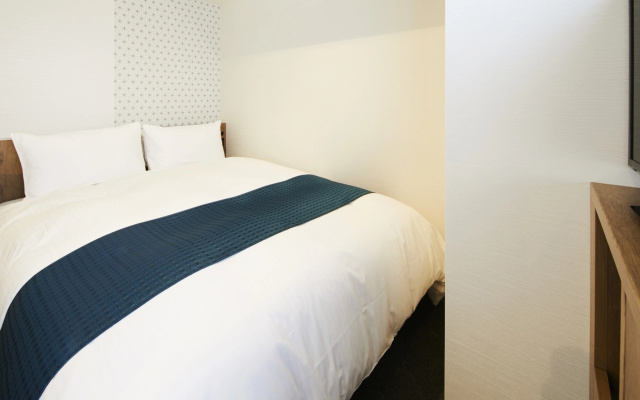 Moderate B Semi-Double room 사진 1