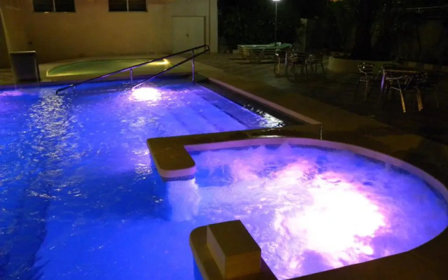 Hotel Joya