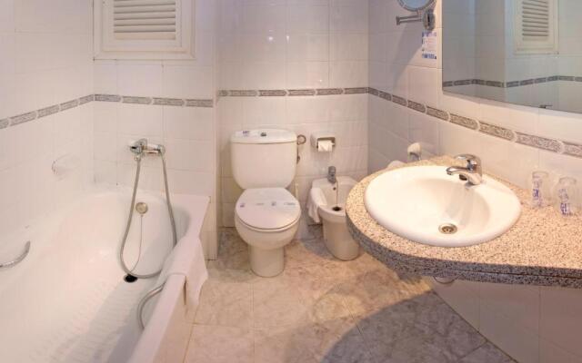 Hotel GHT Costa Brava & Spa
