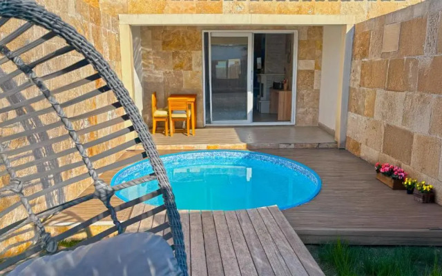 216 North Hotel & Wellness-Spa