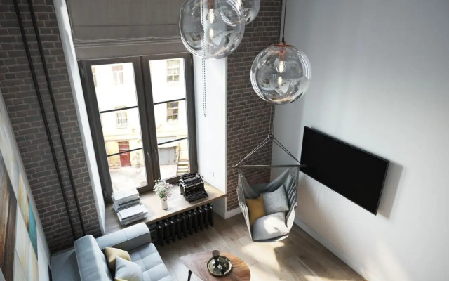 Лайфхак Апарт