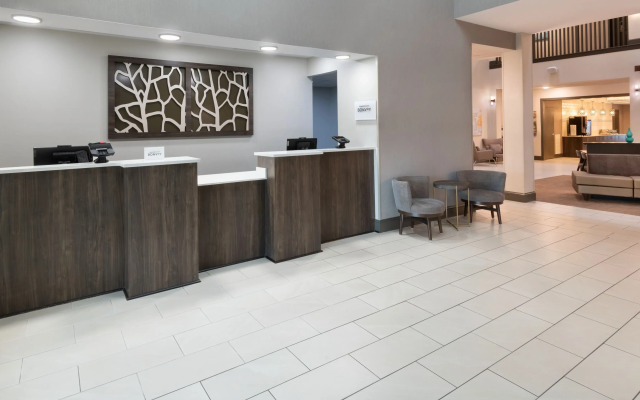 Springhill Suites By Marriott Conyers
