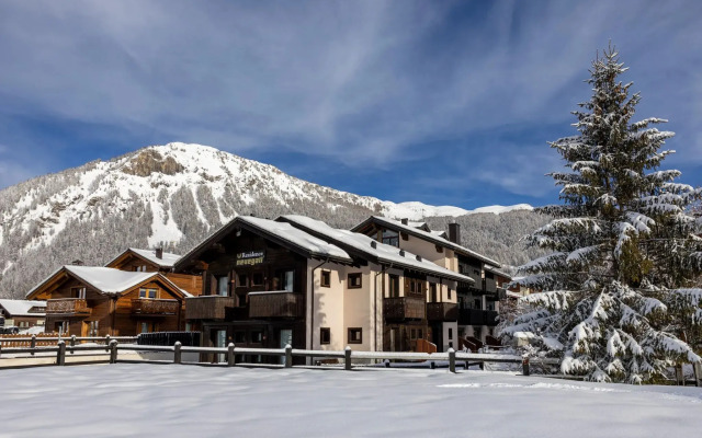 Residence Nevegall