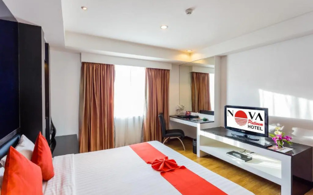 Nova Platinum Hotel
