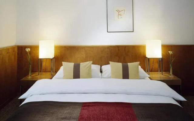 K+K Hotel Opera Budapest