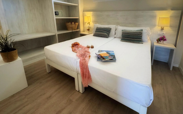 Inn Mallorca Aparthotel