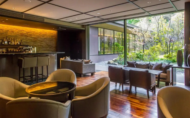 Hakone Kowakien Ten-Yu Hotel