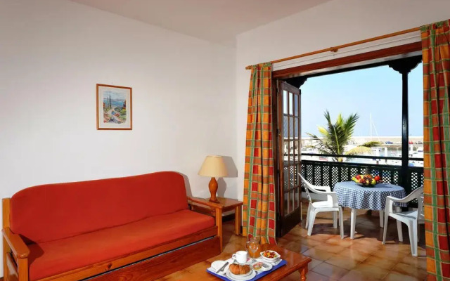 Apartamentos Poblado Marinero 3000