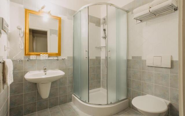 Hotel Louis Leger - Czech Leading Hotels