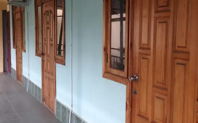 Guest House Bella