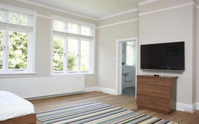 Hermitage Country House - Guest House