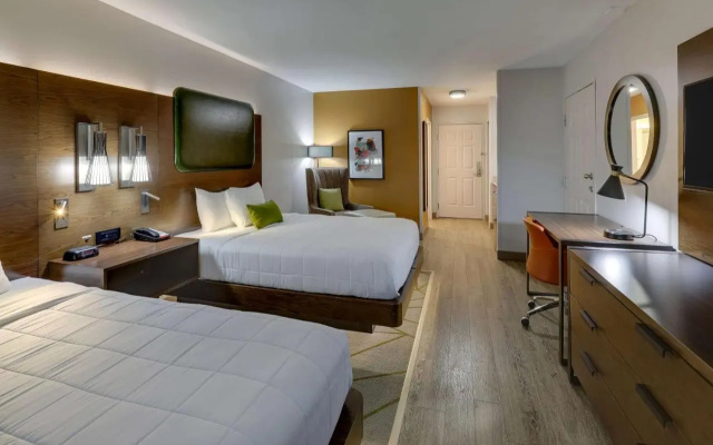 Best Western Plus Riata