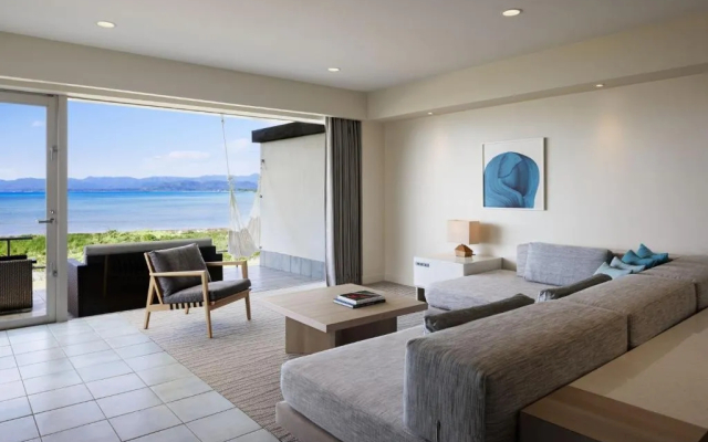 Haimurubushi Resort