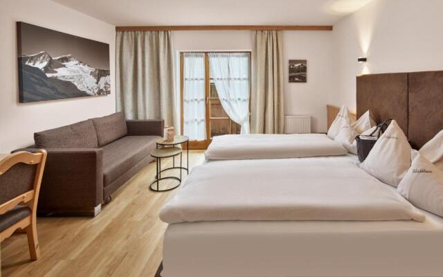 Habachklause Baby- und Kinderhotel | Bauernhof Resort