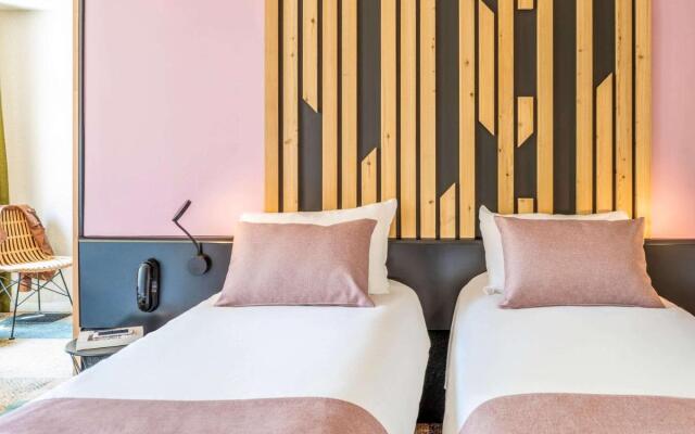 Ibis Styles Boulogne Centre Cathédrale