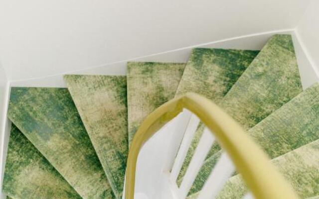 Akzent Hotel Zur Grünen Eiche