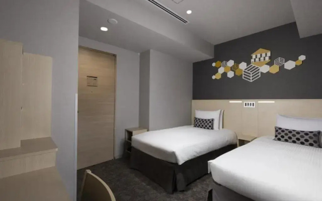 ibis Styles Tokyo Ginza East
