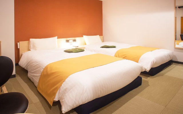 Kuretakesou Hiroshima Otemachi Hotel
