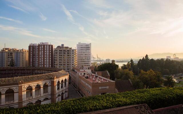 Málaga Eliseos Hotel