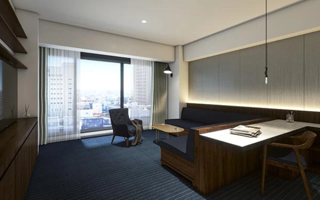 Adel Suite 사진 3