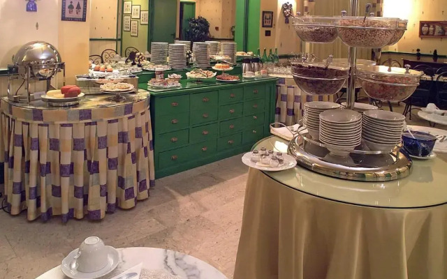 Hotel Lancaster