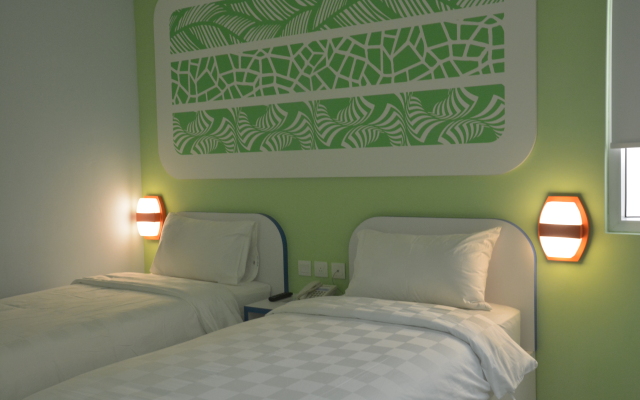 Cordex Hotel Ancol Jakarta