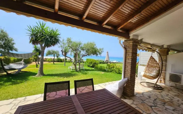 Corfu Glyfada Menigos Resort