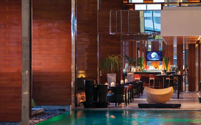 Renaissance Bangkok Ratchaprasong Hotel