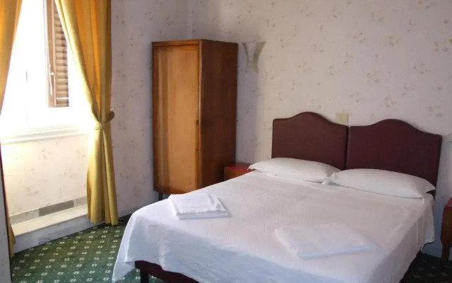 Texas Hotel