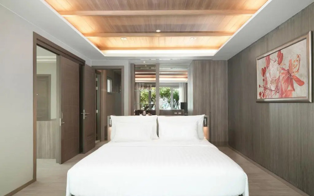PP Princess Resort (SHA Extra Plus)
