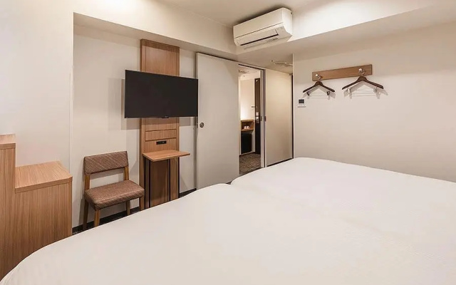 Connecting room 사진 3