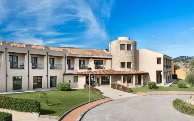 Terradimare Resort & Spa