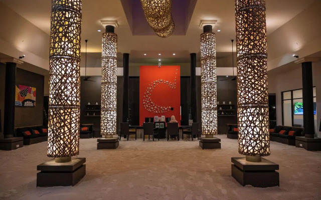 Angsana Velavaru