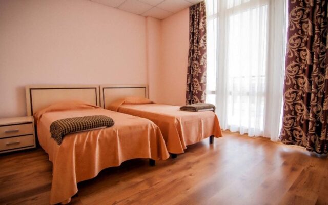 Black Sea Golden Bugaz