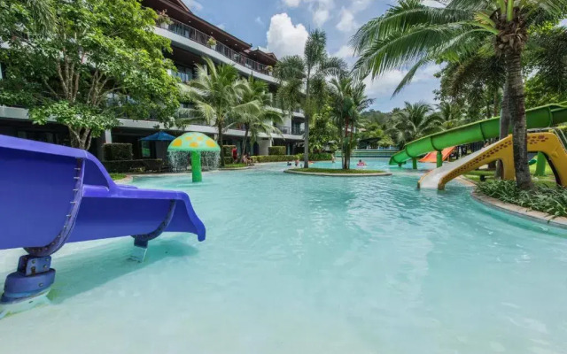 Holiday Ao Nang Beach Resort, Krabi