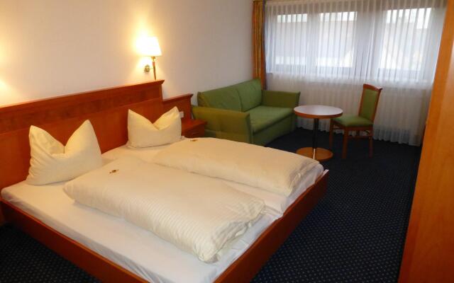 Hotel-Gasthof-Hirsch