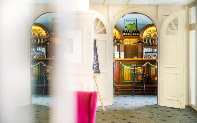 Hotel Uno Prague