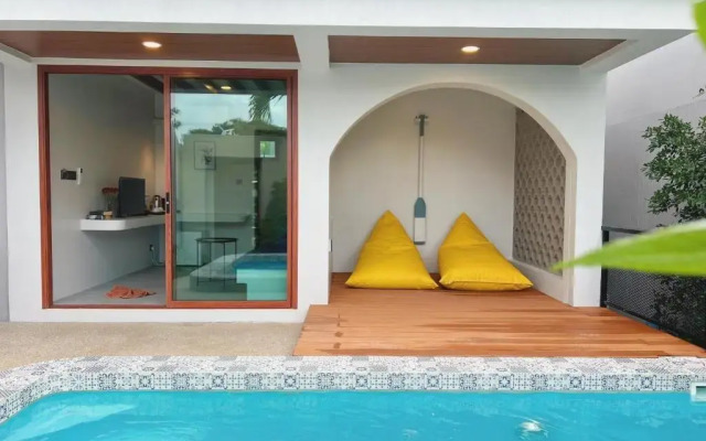 Le Resort and Villas