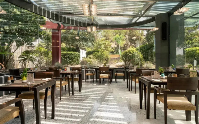 Hi Hotel Bari