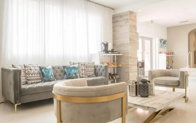 Hotel Belleza