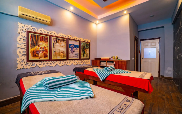 Larina Thermal Resort & Spa