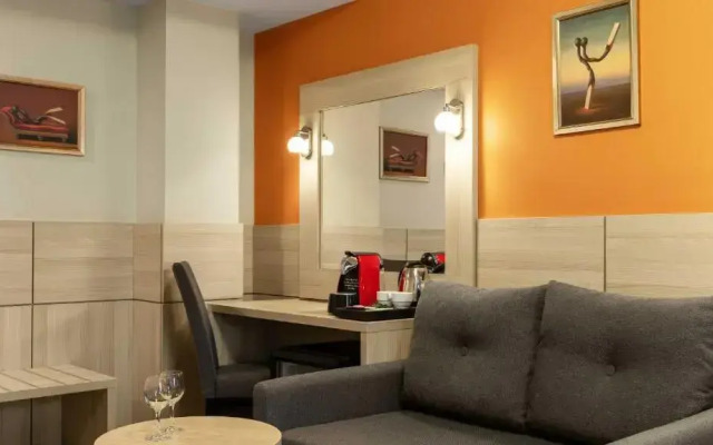 Wellton Riga Hotel & SPA