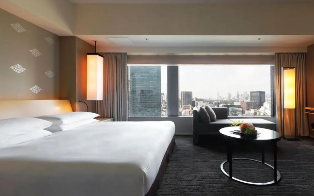 The Capitol Hotel Tokyu