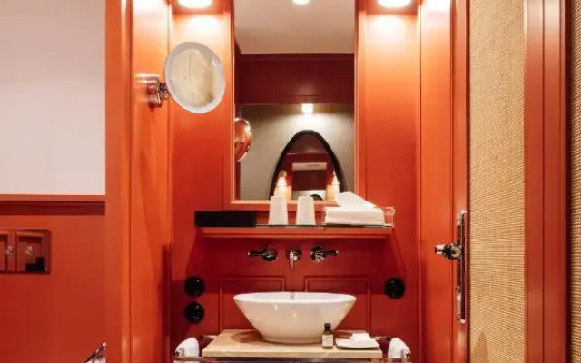 Bairro Alto Hotel