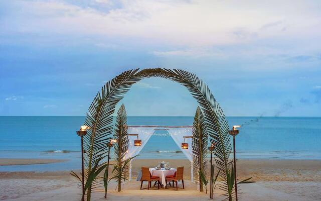 Anantara Rasananda Koh Phangan Villa Resort & Spa