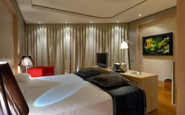 Hotel Vincci Frontaura