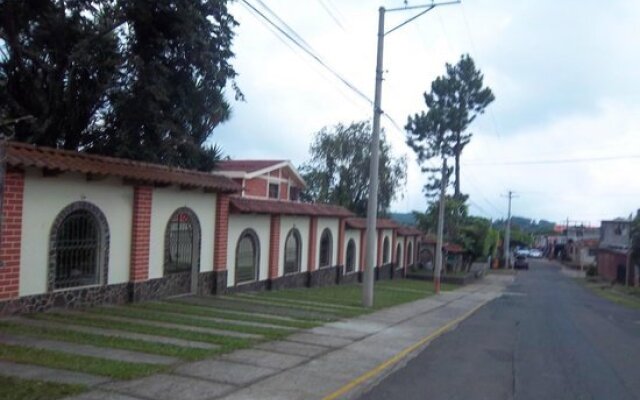 Hotel Posada El Encanto